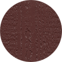 Charcoal Brown color sample.
