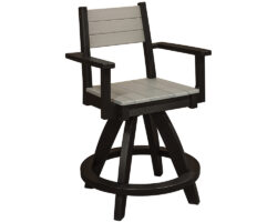 Acadia Swivel Chair.