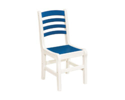 Port Royal Side Chair.