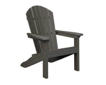 Comfo-Back Adirondack Chair.