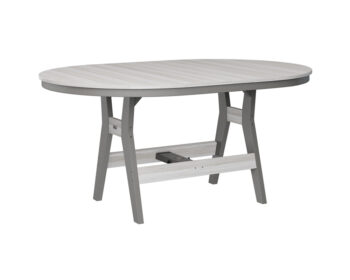 Harbor Oval Table.
